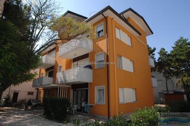 Condominio Flaminia Bibione