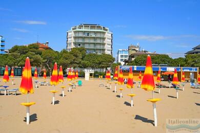 Condominio La Zattera Lignano Sabbiadoro