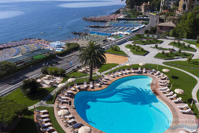 Grand Hotel Miramare Santa Margherita Ligure