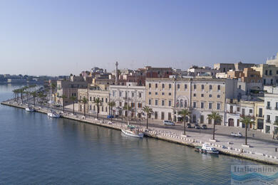 Grande Albergo Internazionale Brindisi