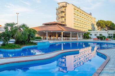 Hotel Adria Cervia