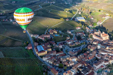 Hotel Alba Village Albano Vercellese