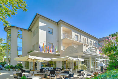 Hotel Athena Cervia