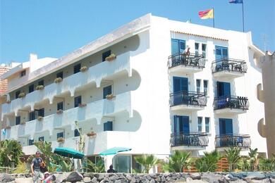 Hotel Baia Degli Dei Giardini-Naxos