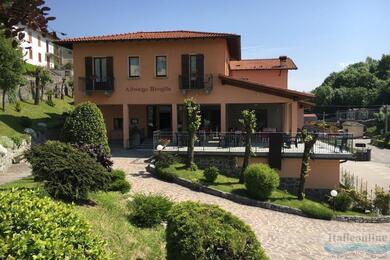 Hotel Breglia Plesio