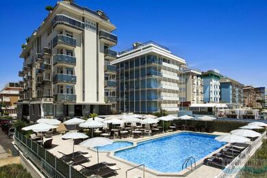 Hotel Byron Jesolo