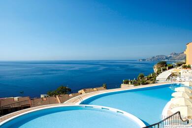 Hotel Capo dei Greci Taormina