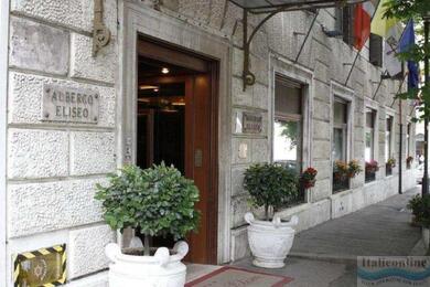 Hotel Eliseo Roma