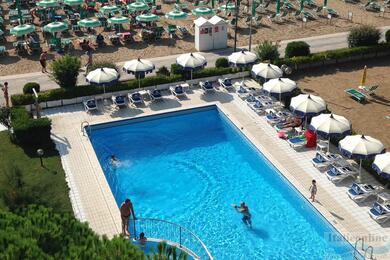 Hotel Florida Jesolo