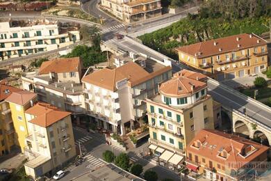 Hotel Galleano Andora