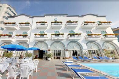 Hotel Marina Jesolo