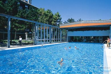 Hotel Meridianus Lignano Sabbiadoro