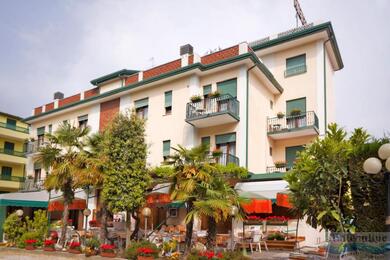 Hotel Regina Caorle