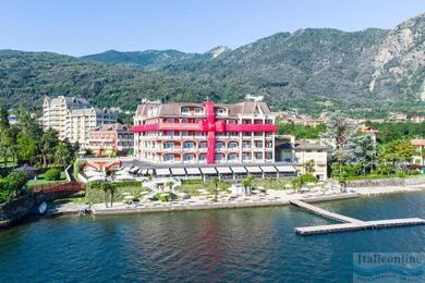 Hotel Splendid Baveno