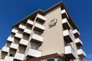 Little Hotel Riccione Riccione