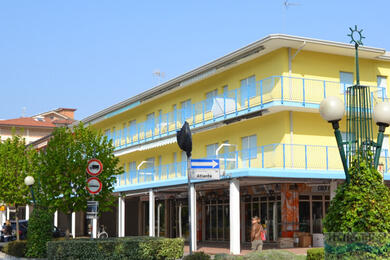 Residence Bravo Bibione