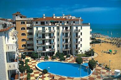 Residence El Palmar Jesolo