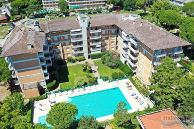 Residence Gardenia Lignano Sabbiadoro