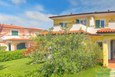 Residence I Giardini del Conero Porto Recanati