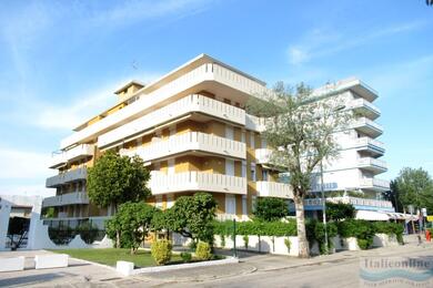 Residence Jolly Caorle