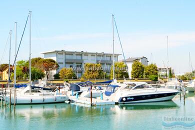 Residence Levante Lignano Sabbiadoro