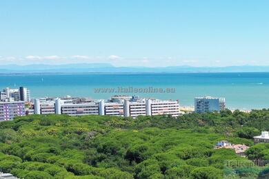 Residence Luna Lignano Sabbiadoro