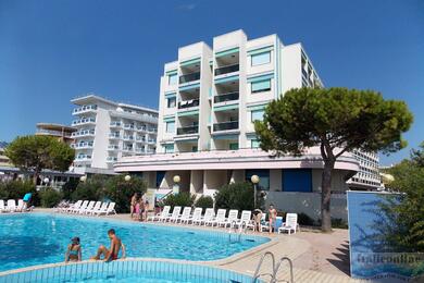 Residence Luxor Bibione