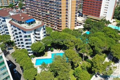 Residence Marco Polo Lignano Sabbiadoro