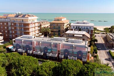 Residence Mediterraneo San Benedetto del Tronto