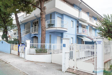 Residence Oceano San Benedetto del Tronto