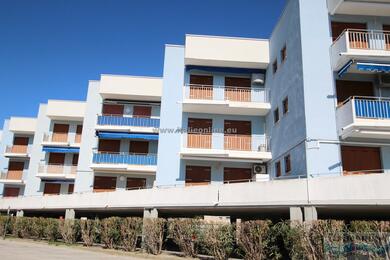 Residence Onda Azzurra Caorle