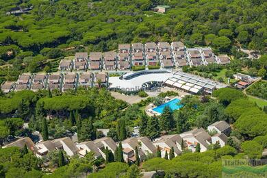 Residence Park Solemaremma Castiglione della Pescaia