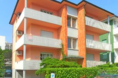 Residence Stiria Lignano Sabbiadoro