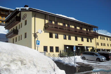 Residence Top Ponte di Legno