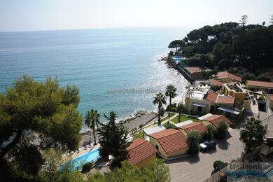 Residenza Baia La Ruota Bordighera