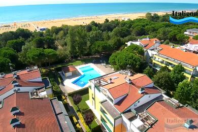 Residenza Le Altane Bibione