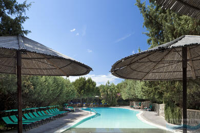 Resort & SPA Le Dune - Hotel Le Rocce Badesi