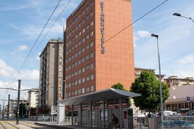 Starhotels Tuscany Florenz (Firenze)