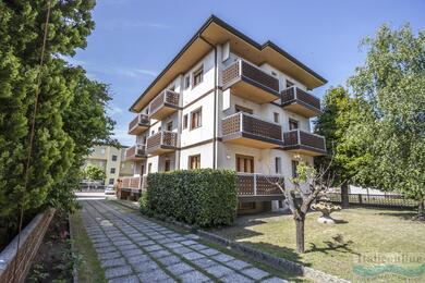 Villa Alpi Lignano Sabbiadoro