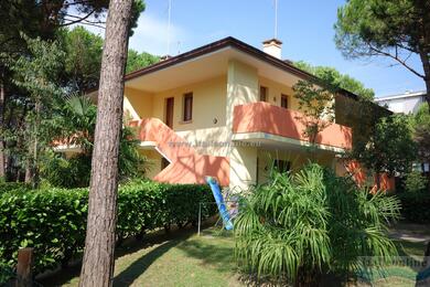 Villa Friuli Bibione