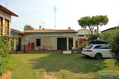 Villa La Casetta Caorle