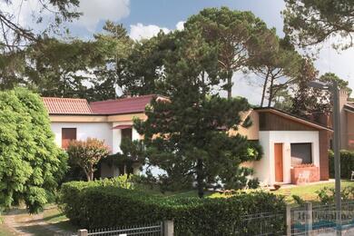 Villa Tre Pini Lignano Sabbiadoro