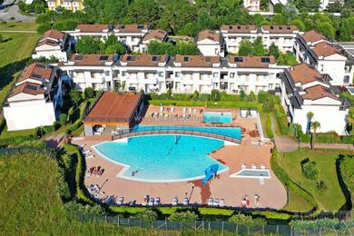 Villaggio Evanike Bibione