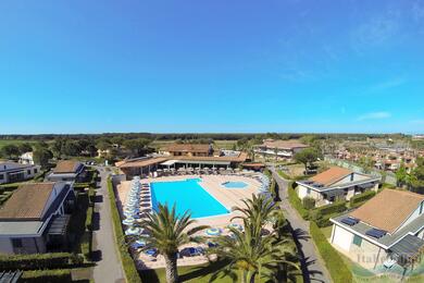 Villaggio La Cecinella Bibbona