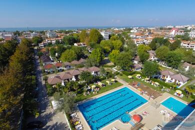 Villaggio Los Nidos Lignano Sabbiadoro