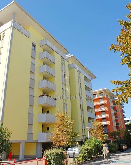 Condominio Aurora A Bibione