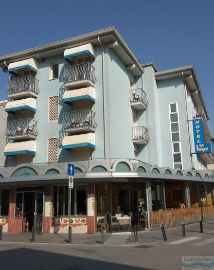 Hotel Da Bepi Jesolo