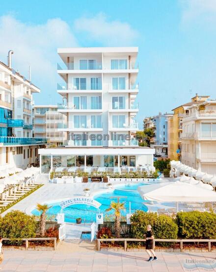 Hotel Galassia Jesolo