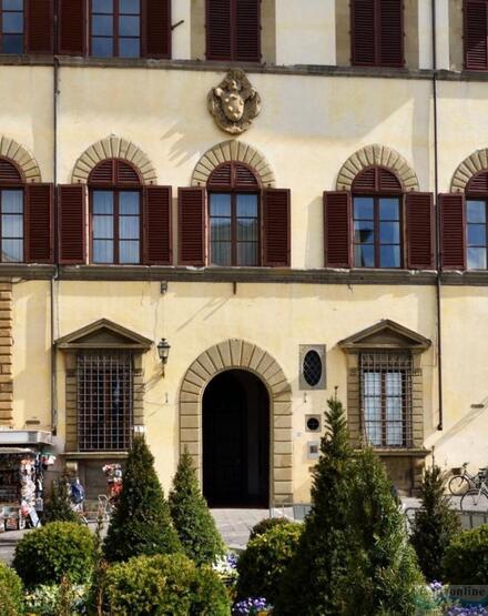 Leone Blu Suites | UNA Esperienze Florenz (Firenze)