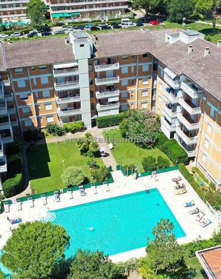 Residence Gardenia Lignano Sabbiadoro